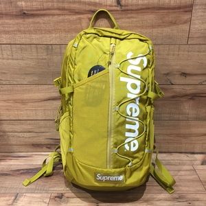 supreme hiking backpack
